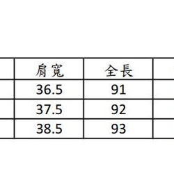 (女裝) 浪漫序曲 (隨附藍白兩條腰帶) 第7張的照片