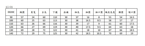 (童裝) 美好時代 第7張的照片