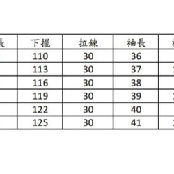 (童裝) 聖誕樹下的願望 第4張的照片