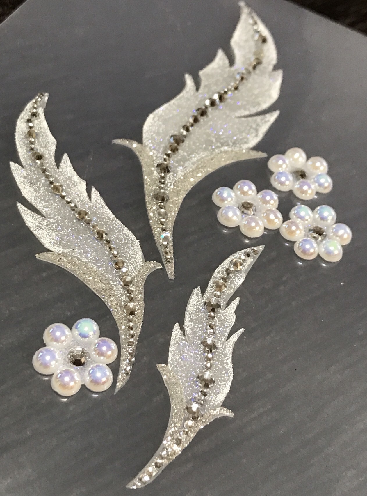 DRA ボディジュエリー DRA ボディジュエリー