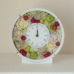 【花時計】春のみのり