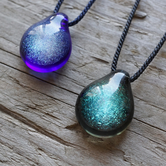 Dichroic Pendant 1枚目の画像