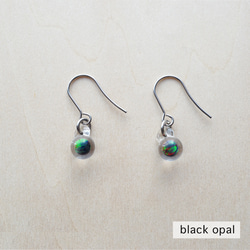 Opal Pierce 4枚目の画像