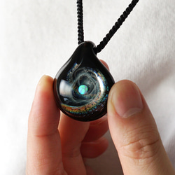 Vortex Pendant 1枚目の画像