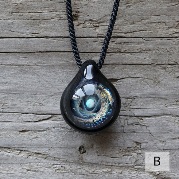 Vortex Pendant 5枚目の画像