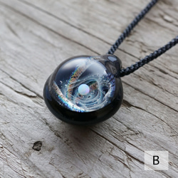 Vortex Pendant 6枚目の画像