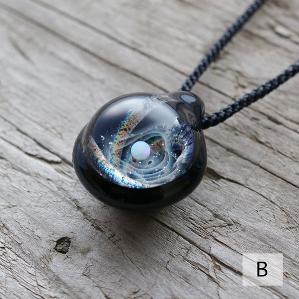 Vortex Pendant 6枚目の画像