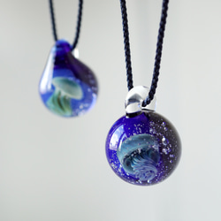 JellyFish Pendant 1枚目の画像