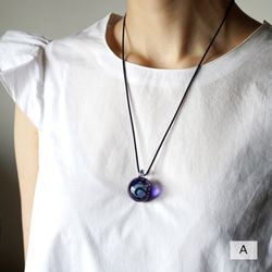 JellyFish Pendant 3枚目の画像