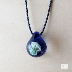 JellyFish Pendant 4枚目の画像