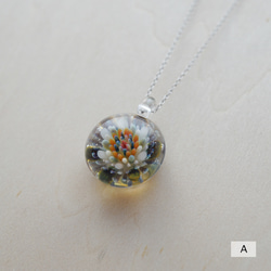 Flower Pendant 4枚目の画像