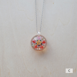 Flower Pendant 7枚目の画像