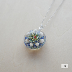 Flower Pendant 10枚目の画像