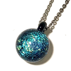 Dichroic Dot Pendant 1枚目の画像