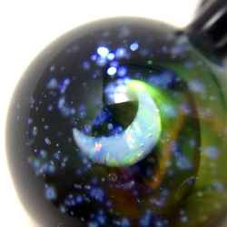 Opal Galaxy Pendant 1枚目の画像