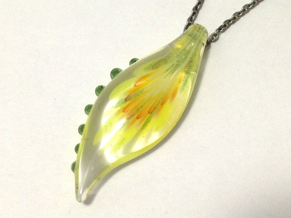 BirdWing Pendant (SALE) 1枚目の画像