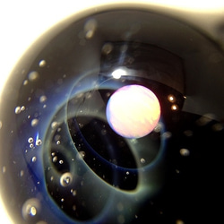Opal Galaxy Pendant 2枚目の画像
