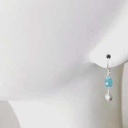 apatite*pearl*pierce 3枚目の画像