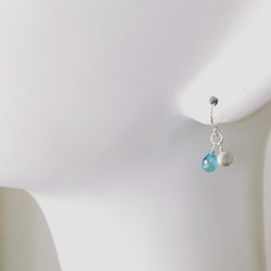 apatite*pearl*pierce 4枚目の画像