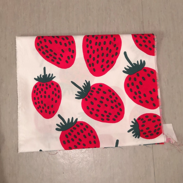 marimekko マリメッコ 超お買い得端切れセット 6枚目の画像