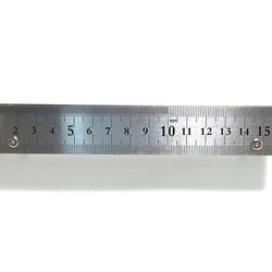 stainless ruler coffee filter holder 第2張的照片