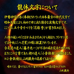 本当の奇跡がここにある！金運・恋愛運アップ 長財布用ミラクルカードセット！ 4枚目の画像