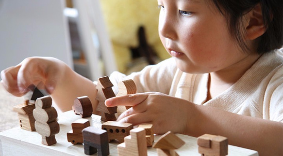 飾って遊べる『うとぴギフトセットS』 3枚目の画像