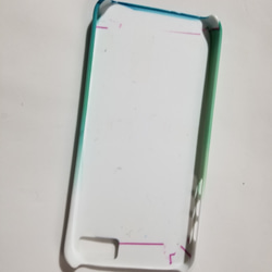 ツンデレ猿耳女子「サディスティックガール」 iPhoneケースタイプF 3枚目の画像