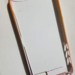 ツンデレ猿耳女子「サディスティックガール」iPhoneケースタイプG 3枚目の画像