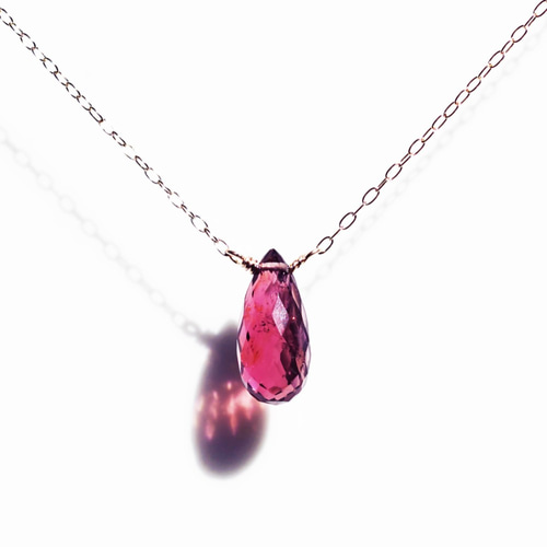 極上ピンクトルマリン