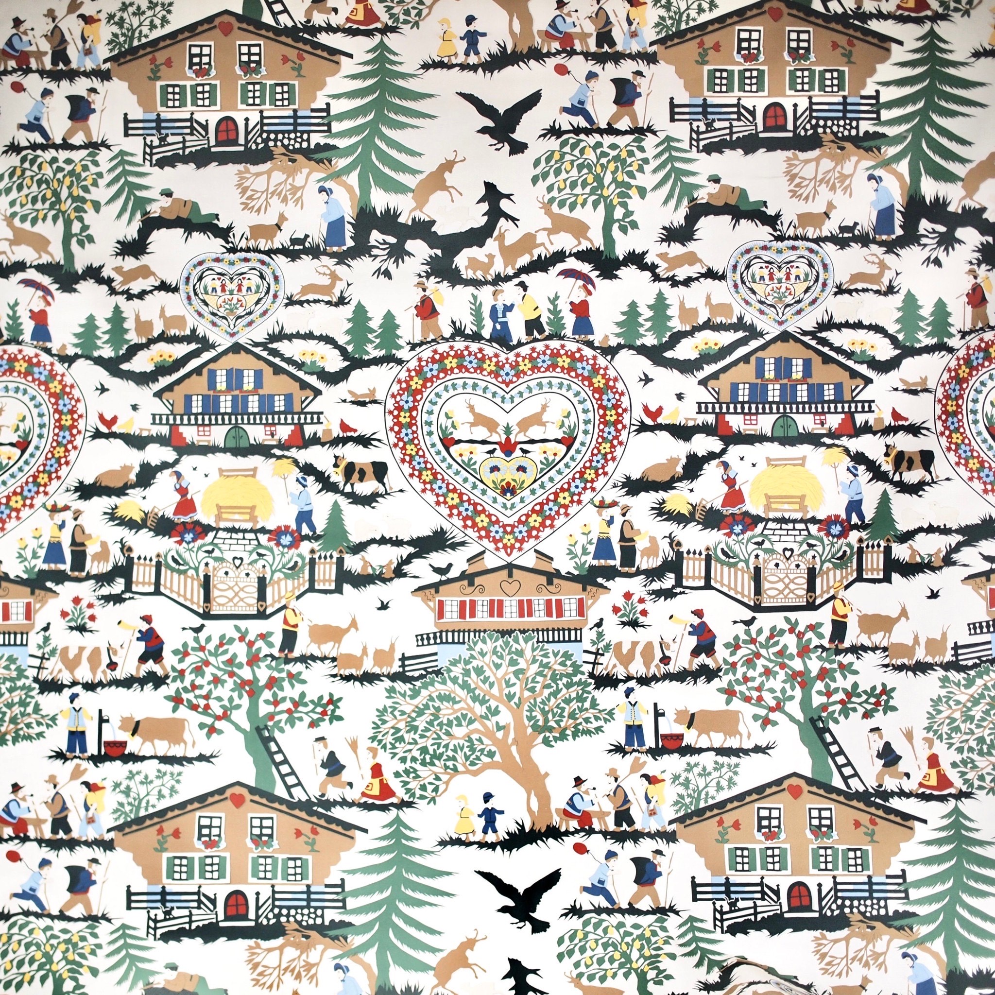 PIERRE FREY (ピエール　フレイ) MONTANA 50cm クリスマスに