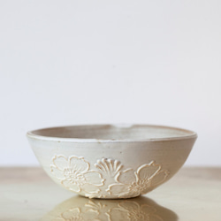 Malic ◈ henna 風陶瓷碗 第1張的照片