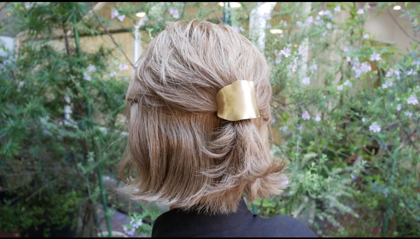 オーダー用　ヘアピアス