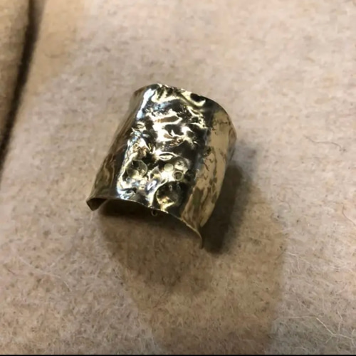 オーダー用　ヘアピアス オーダー用 ヘアピアス ヘアクリップ・バナナクリップ brass mill 通販