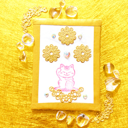 ❤超美人☆手書き美人イラスト(220602)☆配送無料 ○値引不可○即購入