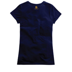 ラブデザイン文春Tシャツ（女性対象バージョン）（チベット人） 3枚目の画像