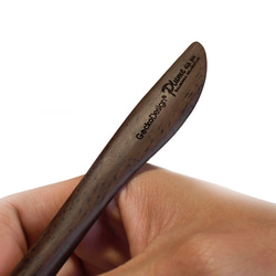 GeckoDesign 羽翼蘸水筆 x 默契墨水瓶(長) 手工製文具組 第7張的照片