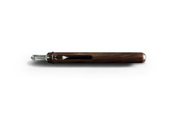 [新製品] GeckoDesign Harmony Pen（エボニー） 2枚目の画像