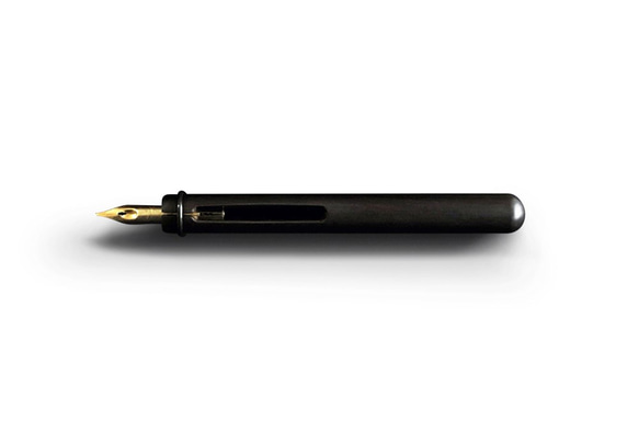 [新製品] GeckoDesign Harmony Pen（パープルタン） 2枚目の画像