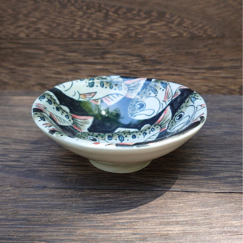 岩井窯　山本教行　ぐい呑み　盃　酒器　お猪口　民藝　民芸 岩井窯 山本教行 ぐい呑み 盃 酒器 お猪口 民藝 民芸 N