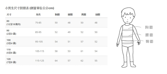 小さな男の子、赤と緑の魚のプリントスタンドカラー半袖シャツ - 日本の綿印刷物 - 手作り限定版の子供服 6枚目の画像