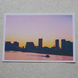 美しい日本 ポストカード3枚セット 3枚目の画像