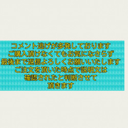 オーダー デコ フリスクケース ケース代込 全面デコ デザイン一律料金 4枚目の画像