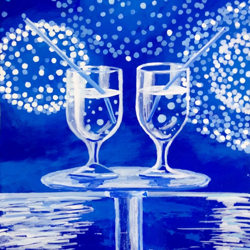 artzero…作品10点セレクション 複製ポスカ その他アート Knight Time