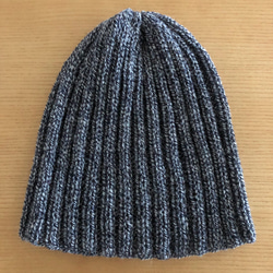 ウールアルパカの柔らかニット帽 ニット帽・ビーニー corota 通販