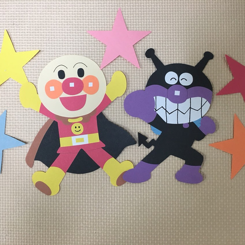 バイキソマソ様 ステッカー制作依頼 バイキソマソ様ステッカー制作依頼