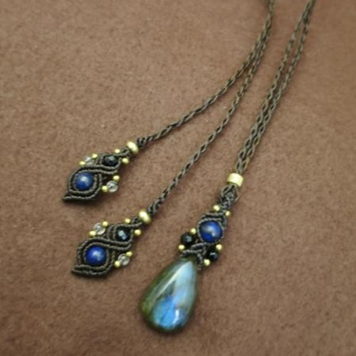 マダガスカル産　ラブラドライト　スタンド付き マダガスカル産 ラブラドライト ラフスタンド 【Madagascar