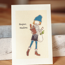 タンタン　エルジュ　TINTIN 切手シート　グリーティングカード　ポストカード タンタン エルジュ TINTIN 切手シート グリーティングカード ポストカード