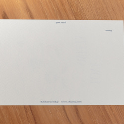 "Apple"【No.043】ポストカード＊選べる４枚セット 2枚目の画像