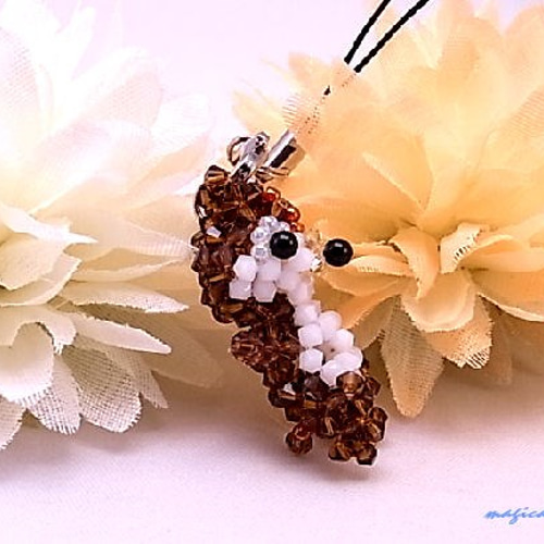 ディズニースワロフスキーチップとデール